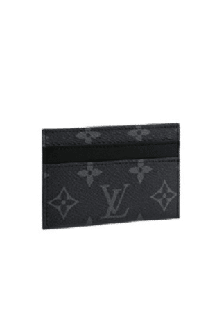 [루이비통] 더블 카드홀더 M62170