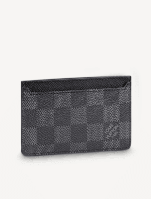 [루이비통] 다미에 그라피트 캔버스 네오 포르트 M62666