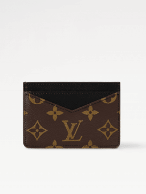 [루이비통] 네오 포르테 카르트 카드지갑 M60166