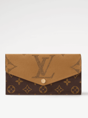 [루이비통] 사라 모노그램 지갑 M80726