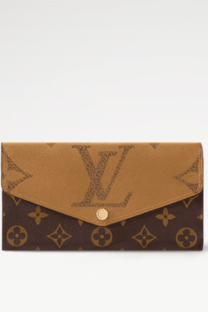 [루이비통] 사라 모노그램 지갑 M80726