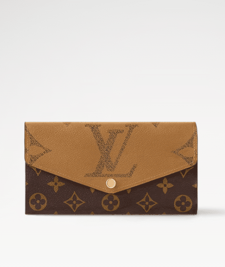 [루이비통] 사라 모노그램 지갑 M80726