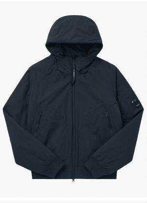 [CP COMPANY] 프로텍 렌즈 와펜 남성 자켓 15CMOW173A 004117A 888(3 COLORS)