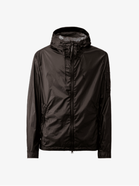 [CP COMPANY] CS II 스탠드업 카라 사틴렌즈 후드 자켓16CMOW175A (2 COLORS)