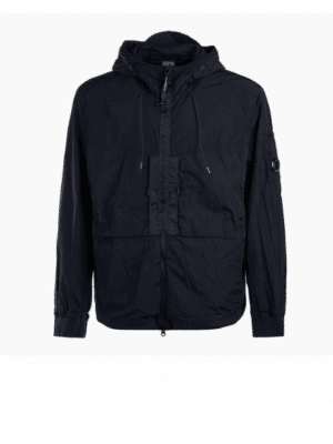 [CP COMPANY] 렌즈 와펜 후드 자켓 15CMOS024A 005904G 888 (2 COLORS)