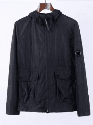 [CP COMPANY] 크롬-R 후드가 달린자켓 (2 COLORS)