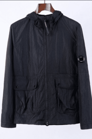 [CP COMPANY] 크롬-R 후드가 달린자켓 (2 COLORS)