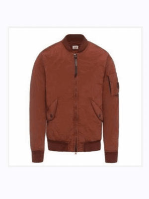 [CP COMPANY] 나이크라 GD 렌즈 밀리터리 봄버 쇼트 자켓 05CMOW109A001(2 COLORS)