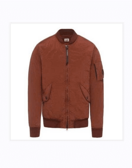 [CP COMPANY] 나이크라 GD 렌즈 밀리터리 봄버 쇼트 자켓 05CMOW109A001(2 COLORS)