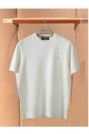 [로로피아나] 크루넥 니트 (3 COLORS)