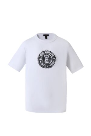 [루이비통] 스탬프 티셔츠 1AHIZ9