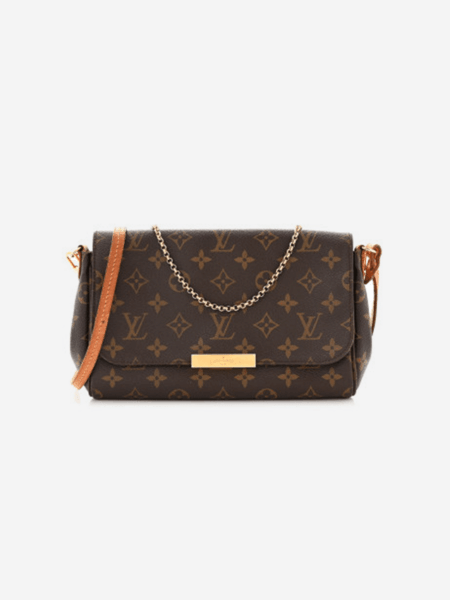 [베트남 출고] 루이비통 페이보릿 모노그램 MM M40718