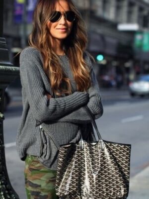 [제작 상품] 고야드 생루이 PM (5컬러)