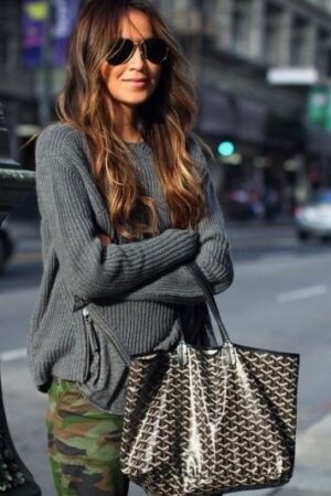 [제작 상품] 고야드 생루이 PM (5컬러)