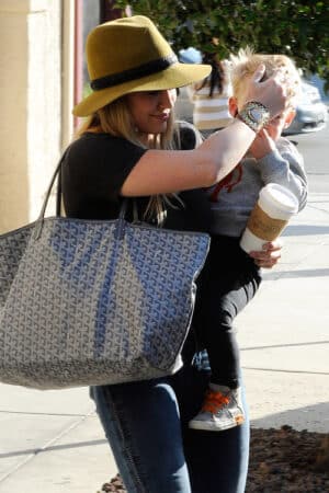 [제작 상품] 고야드 생루이 GM (5컬러)