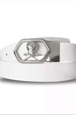 [마크앤로나] 골프 벨트 (2 COLORS)