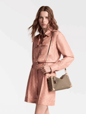 [루이비통] 사이드 트렁크 MM M25072