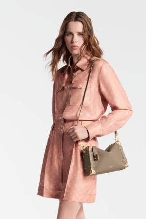 [루이비통] 사이드 트렁크 MM M25072