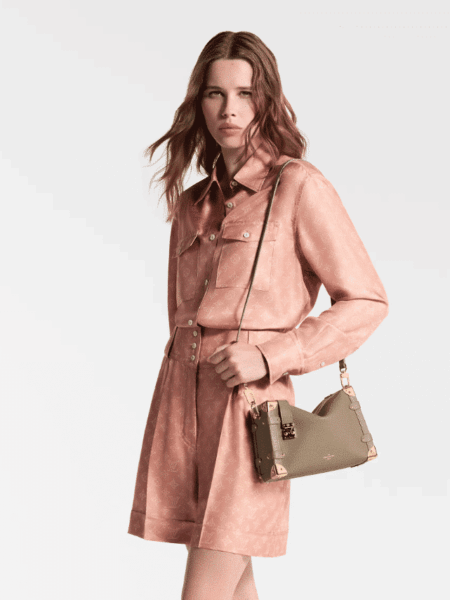 [루이비통] 사이드 트렁크 MM M25072