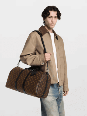 [루이비통] 키폴 45 반둘리에 M56711