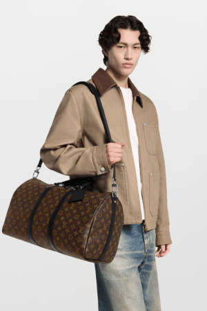 [루이비통] 키폴 45 반둘리에 M56711