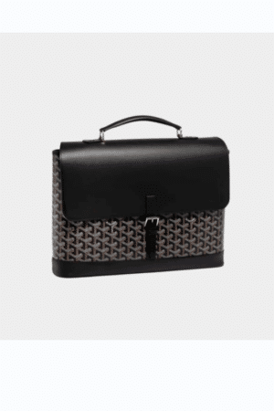 [고야드] 시타당 메신저 백