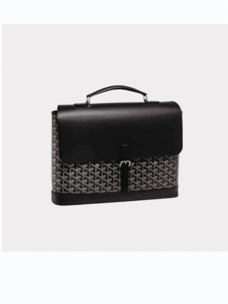 [고야드] 시타당 메신저 백