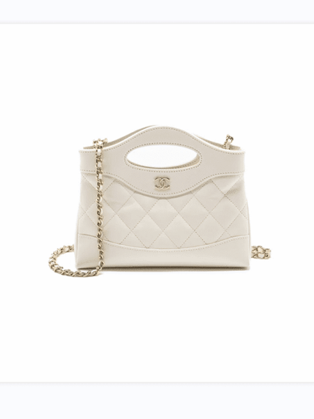 [샤넬] 31백 나노 AP3656