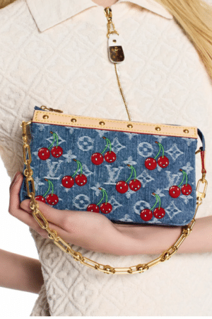 [루이비통] LV x TM 포쉐트 악세수아 M13994