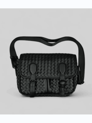 [보테가베네타] 인트레치아토 크로스백