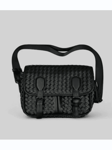 [보테가베네타] 인트레치아토 크로스백