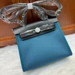 New Blue Jean & Noir