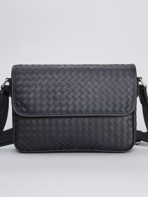 [보테가베네타] 인트레치아토 크로스백