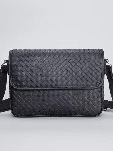 [보테가베네타] 인트레치아토 크로스백
