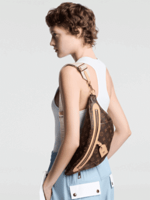 [루이비통] 하이 라이즈 M46784