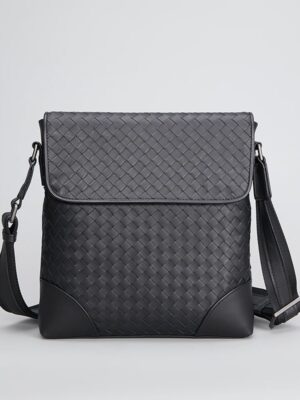 [보테가베네타] 인트레치아토 크로스백