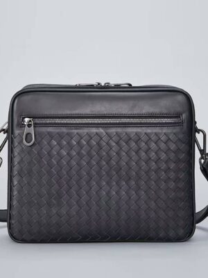 [보테가베네타] 인트레치아토 크로스백