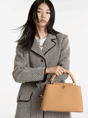 [루이비통] 카퓌신 MM M59227