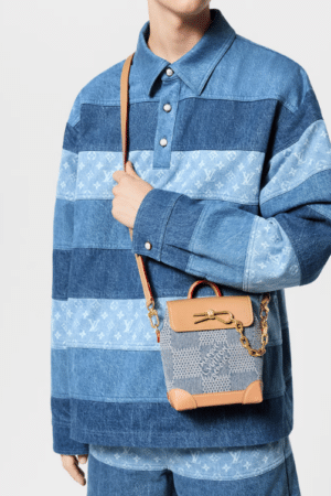 [루이비통] 나노 스티머 N40751