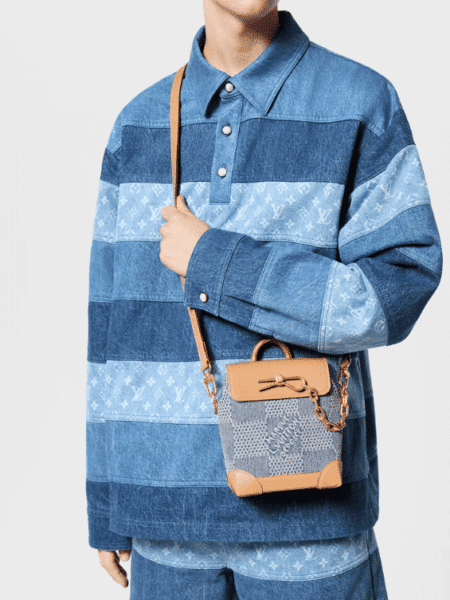 [루이비통] 나노 스티머 N40751