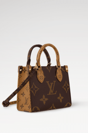 [루이비통] 온더고 BB M46839