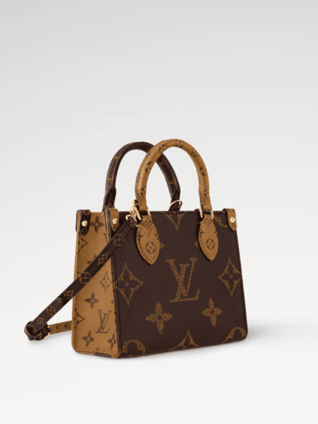 [루이비통] 온더고 BB M46839