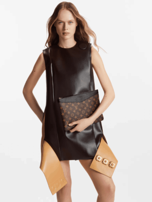 [루이비통] 데일리 파우치 M62048