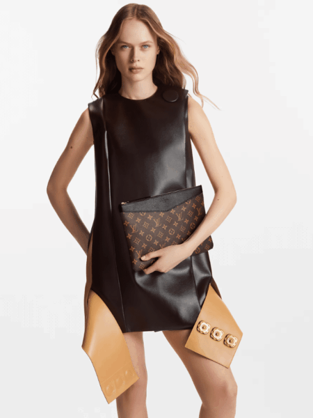 [루이비통] 데일리 파우치 M62048