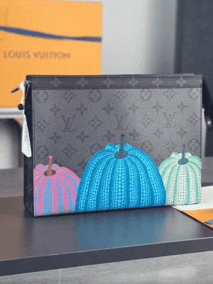 [루이비통] LV x YK 포셰트 보야주 M81973