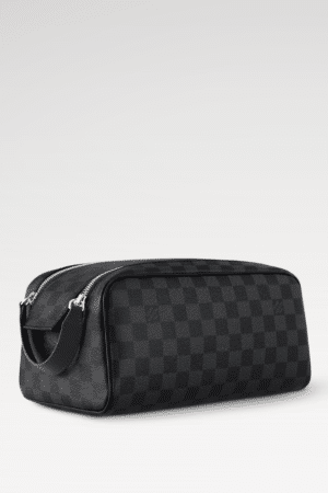 [루이비통] 돕 키트 토일렛 파우치 N40127