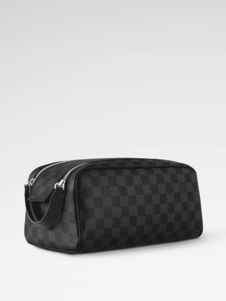 [루이비통] 돕 키트 토일렛 파우치 N40127