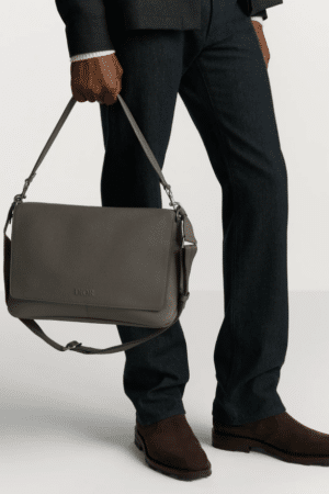 [디올] 프라베 플랩 스트랩백 1LLME209KEC