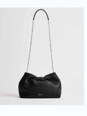 [디올] 보우 미디엄 백 M0714OUQO