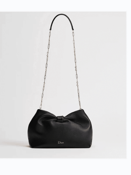 [디올] 보우 미디엄 백 M0714OUQO